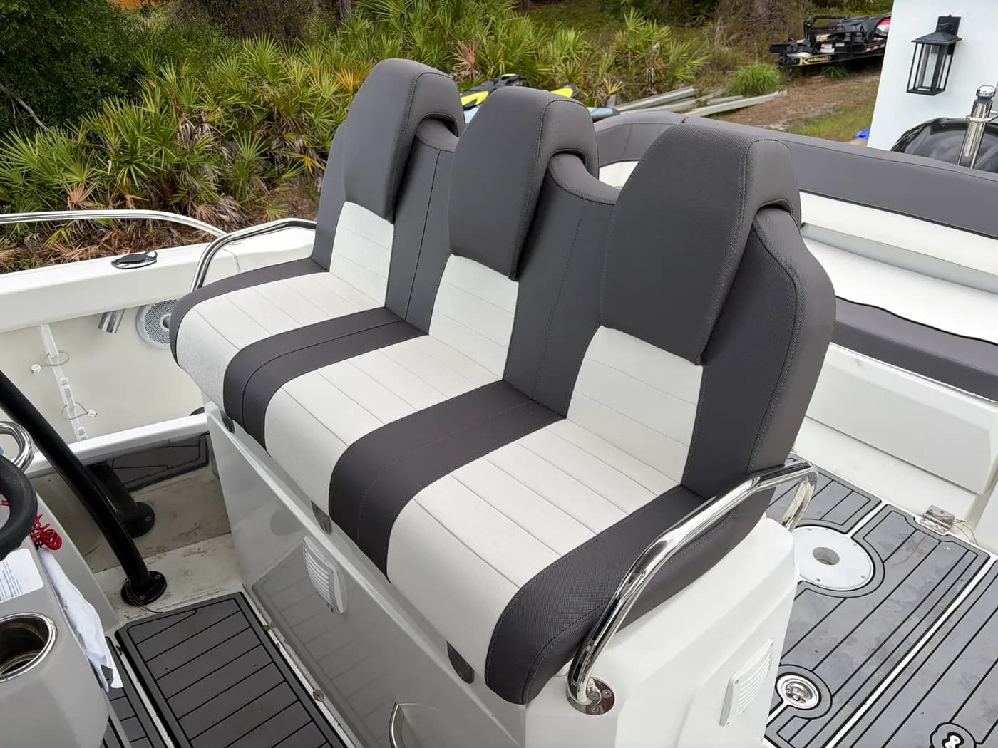 Upholstery in Gulf Cove, FL