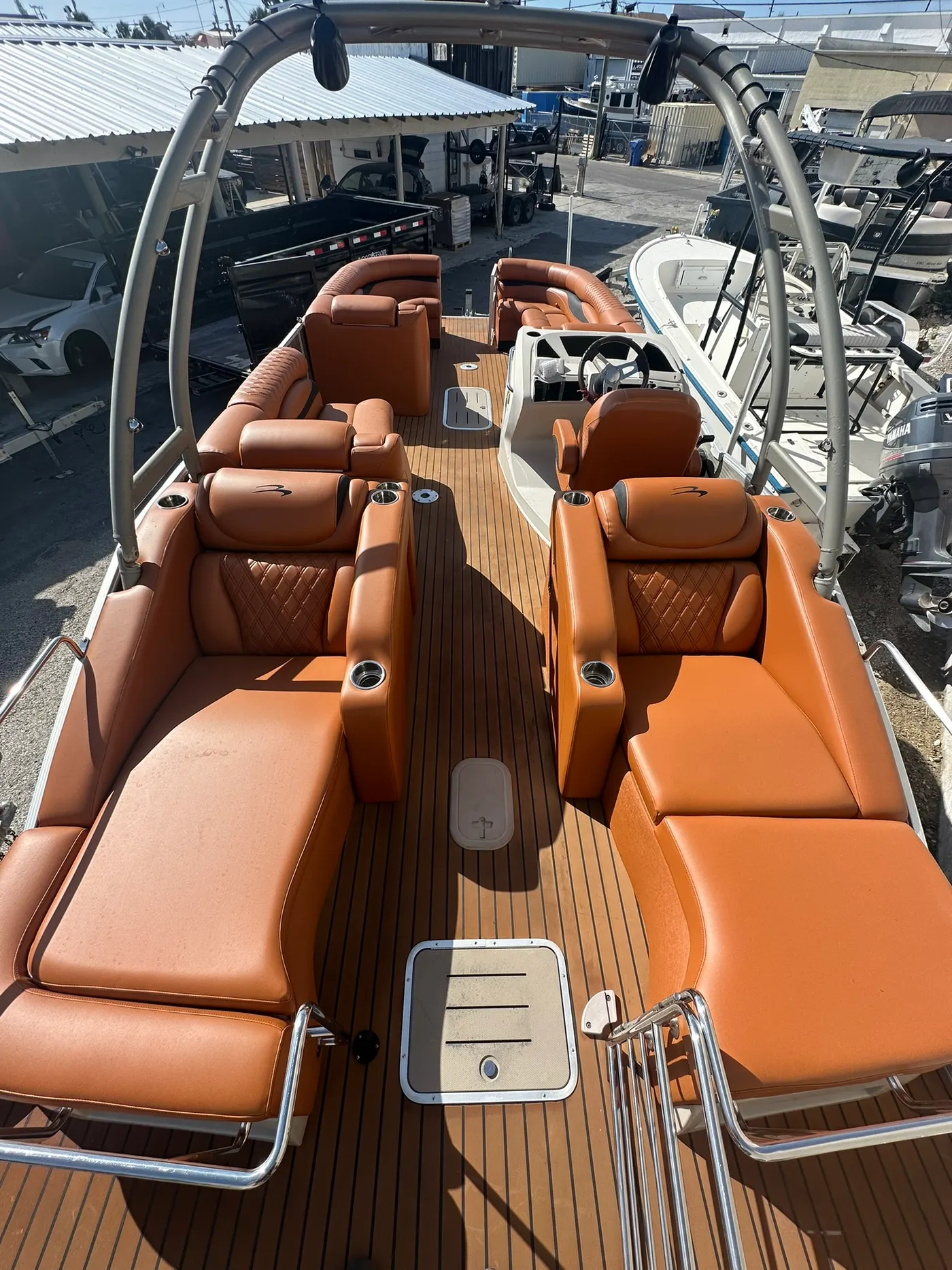 Upholstery in Siesta Key, FL